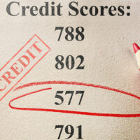 4 Tips to Improve a Bad Credit Score