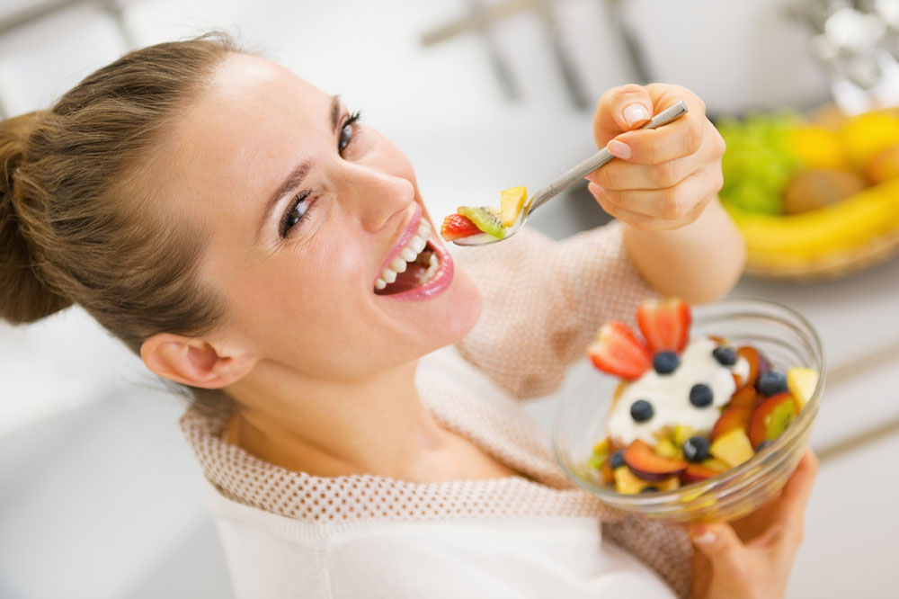 7 Dietary Tips for IBS Patients