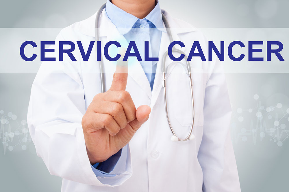 7 Early Warning Signs of Cervical Cancer