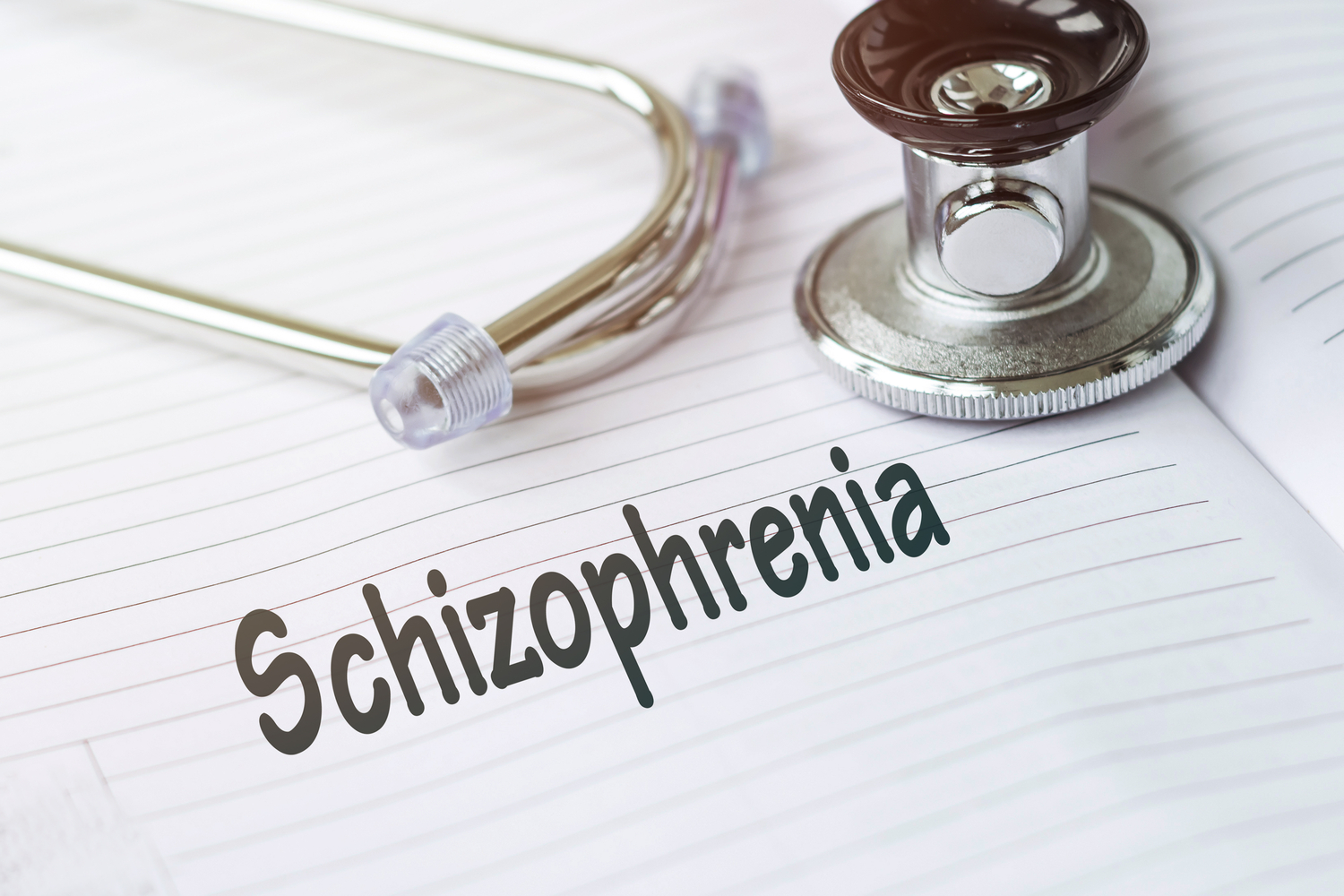 Early Symptoms of Schizophrenia