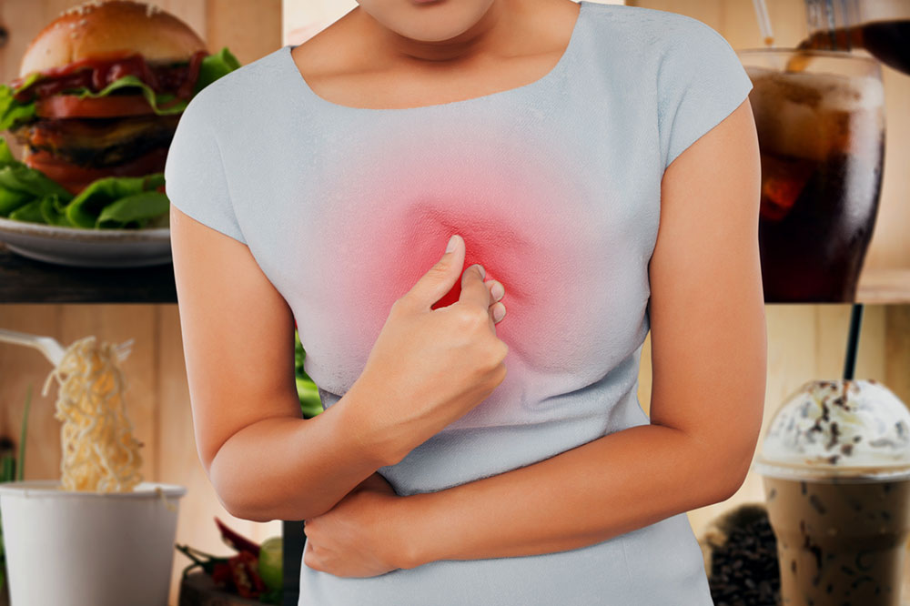 Natural Remedies for Acid Reflux