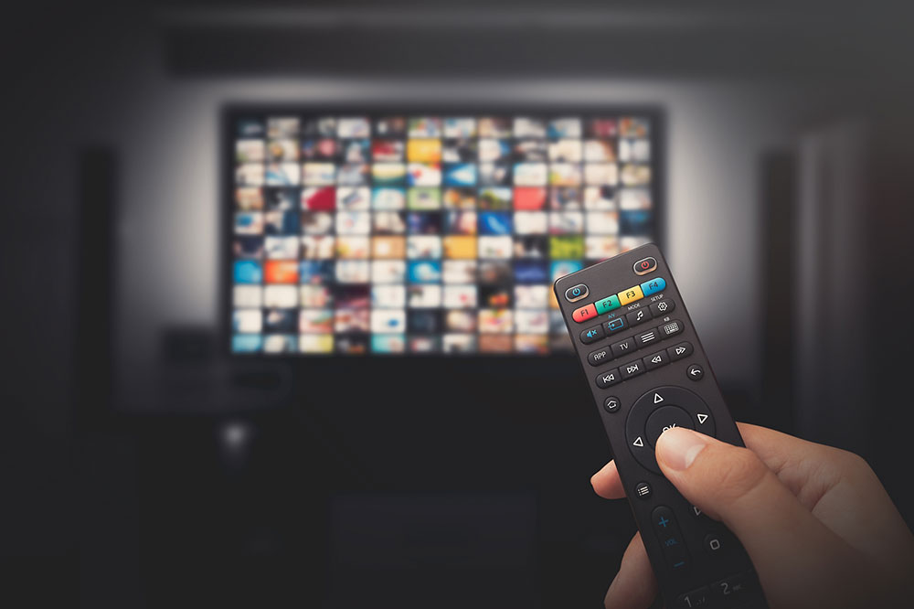 Popular Streaming Services and Cable TV Packages