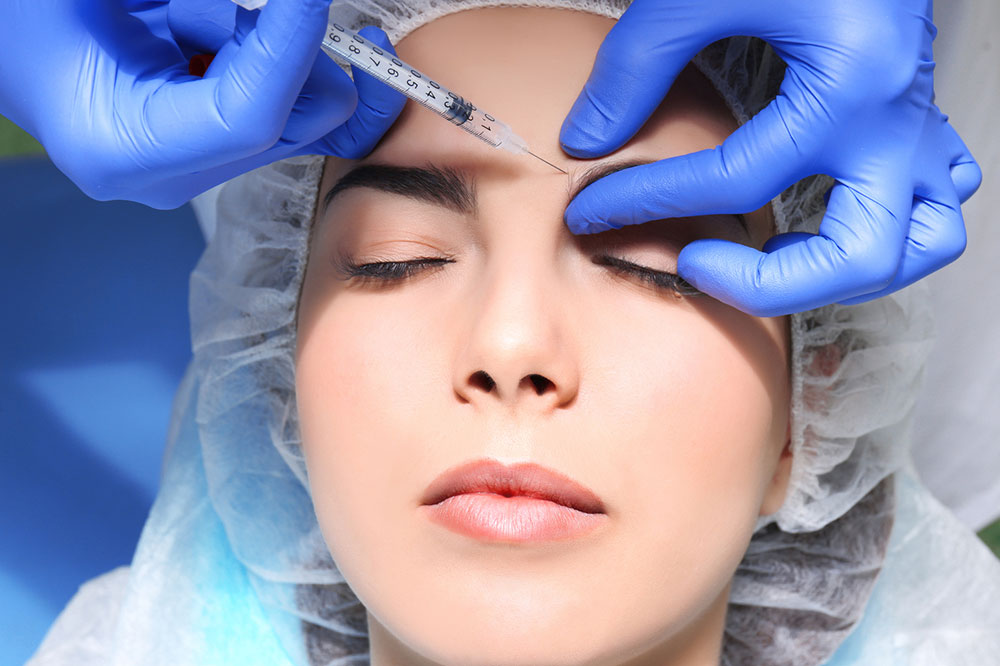 Popular Types of Plastic Surgeries