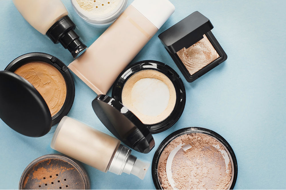 Tips to Buy the Right Foundation Shade