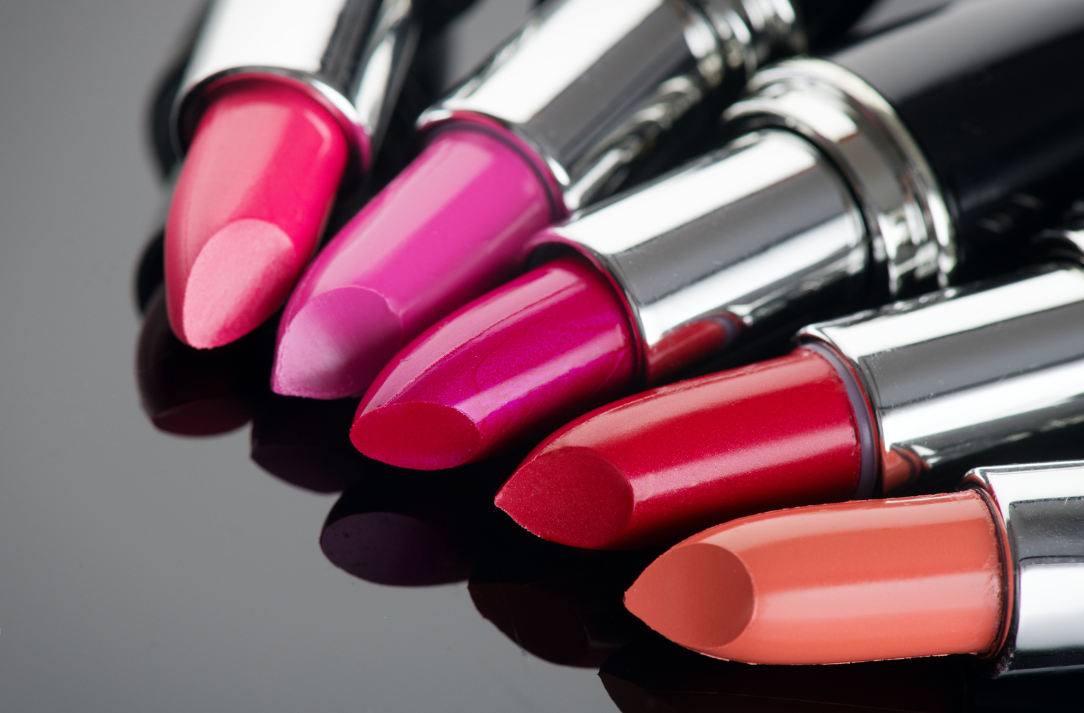 Tips to Find the Right Lipstick Shade