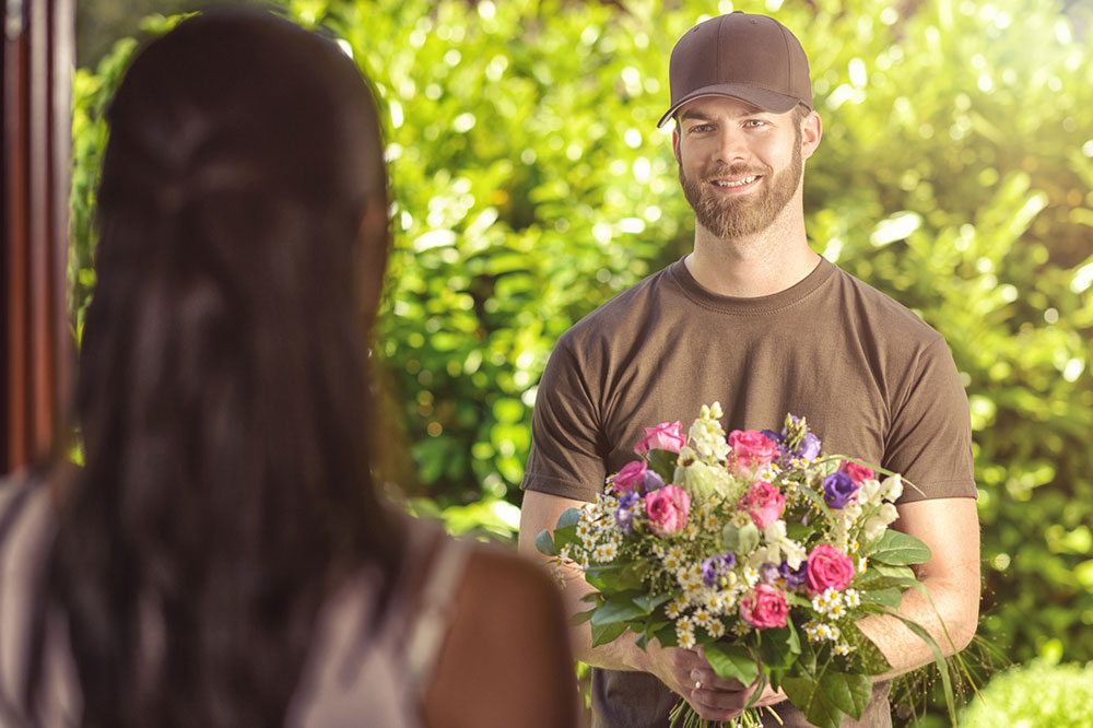 Top Flower Delivery Services in the U.S.