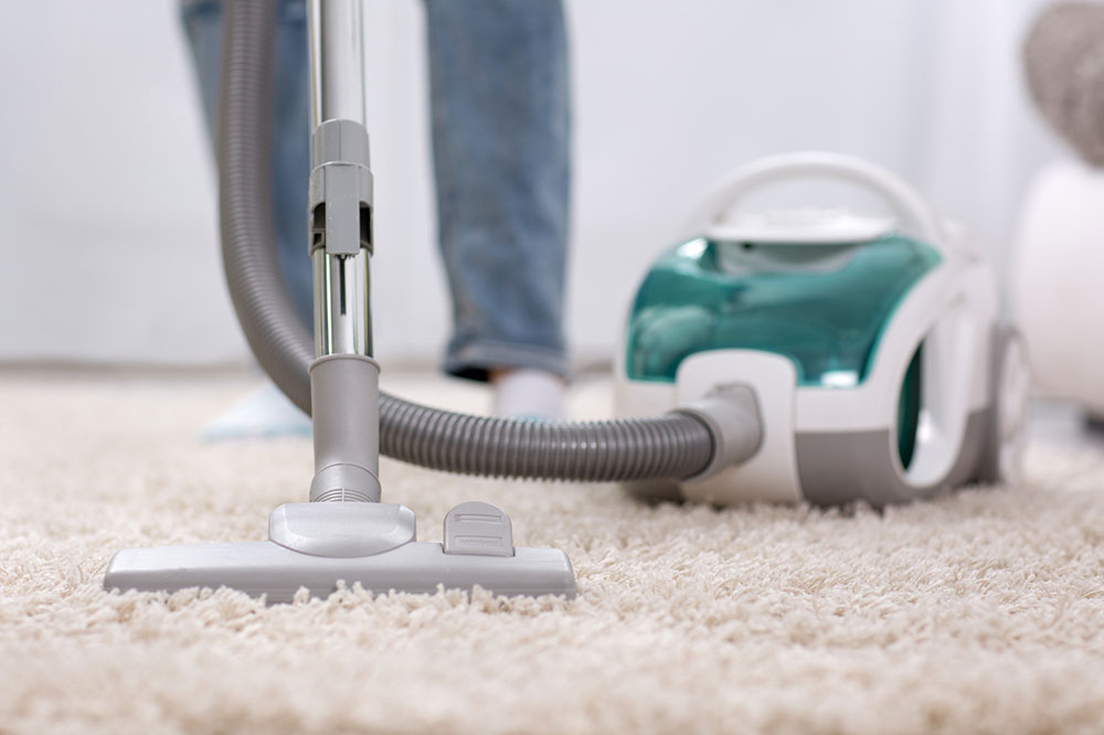 Top Vacuum Cleaners for House Cleaning