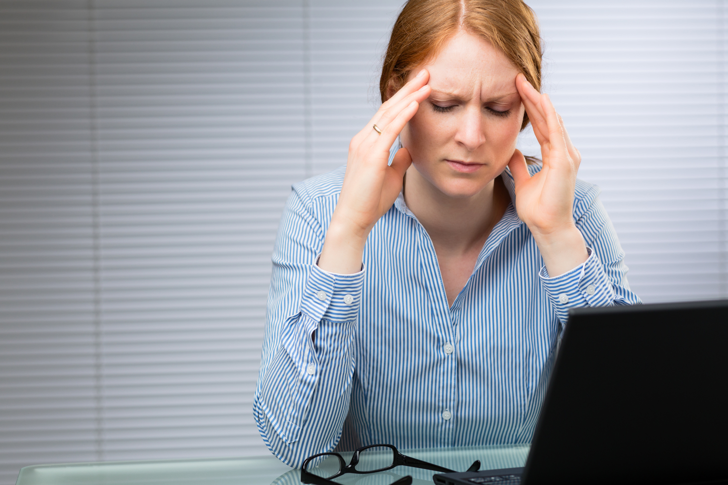 The 5 Worst Cities for Migraine Headaches