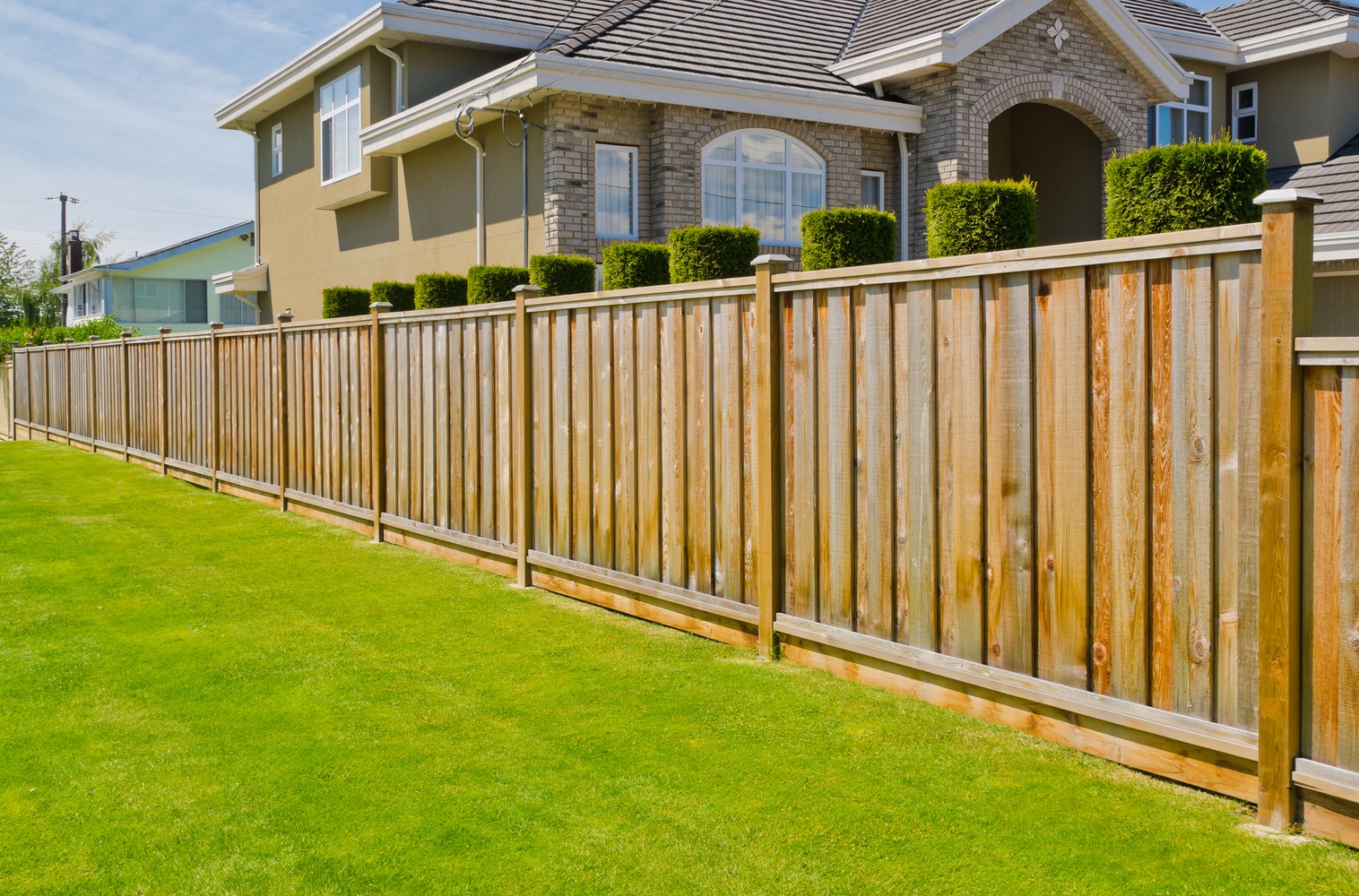 How To Get Affordable Invisible Fencing In Your City