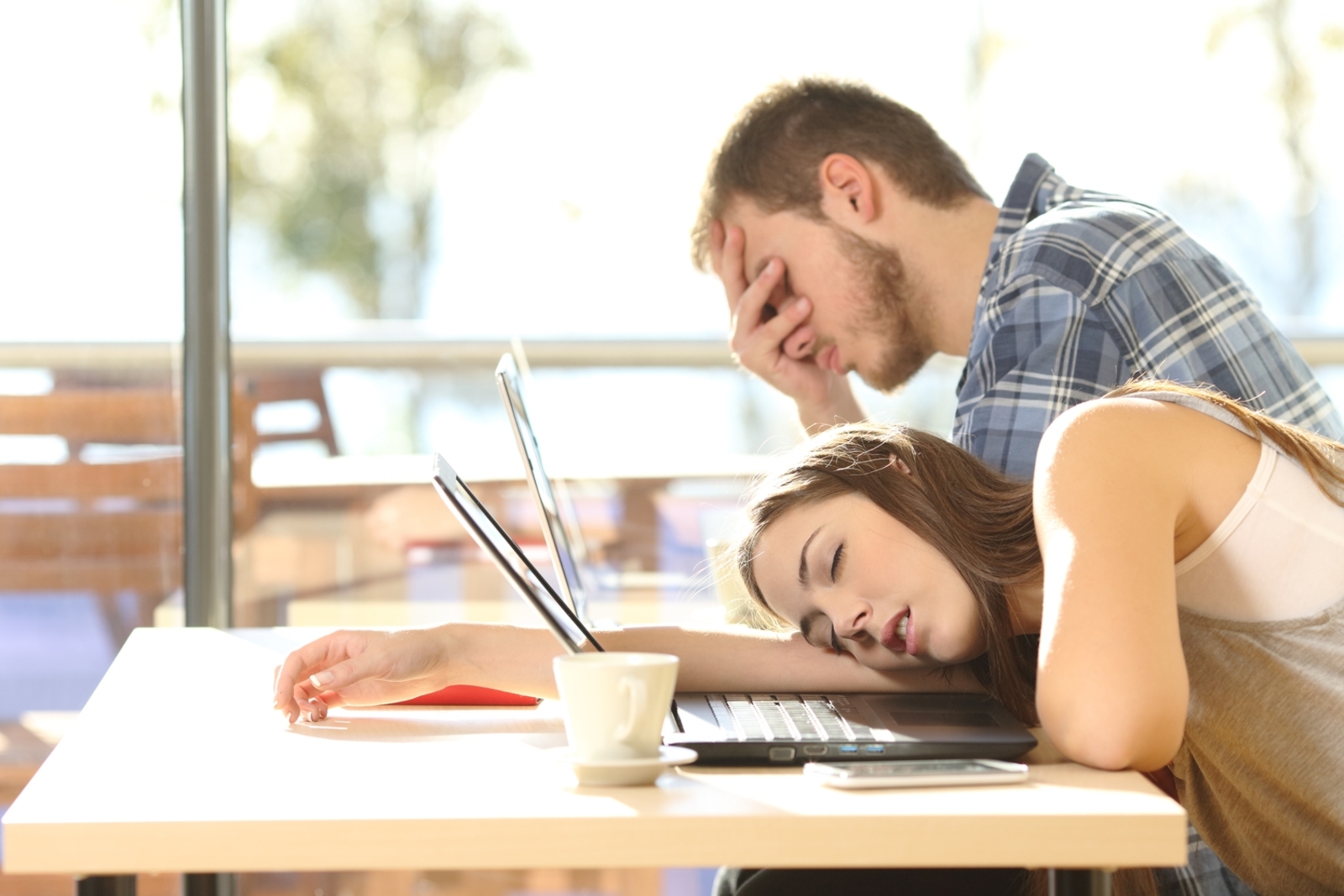 5 Common Symptoms of Narcolepsy